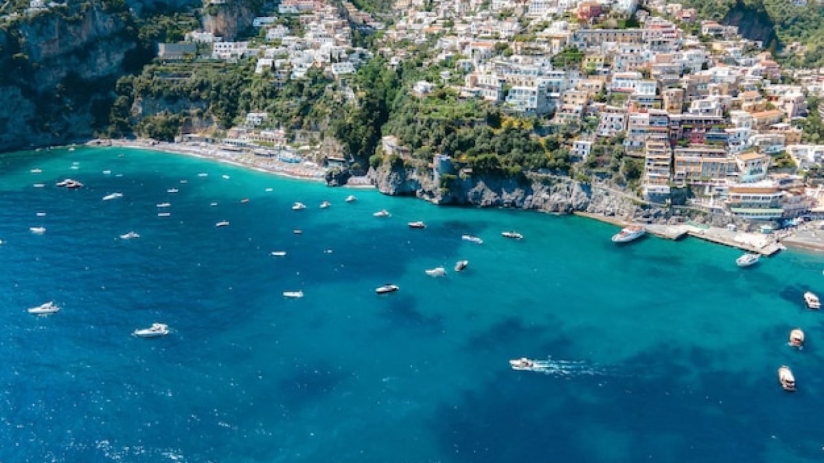 Vacances en Sicile : les lieux incontournables à visiter cet été