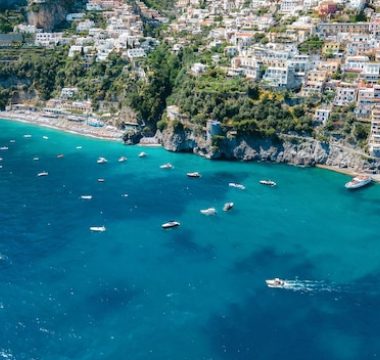 Vacances en Sicile : les lieux incontournables à visiter cet été